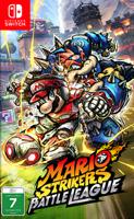 Mario Strikers Battle League - Nintendo Switch