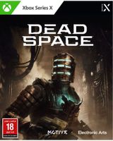 Dead Space Xbox Series X