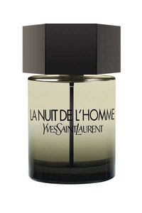 La Nuit De L'Homme Eau de Toilette