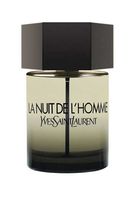 La Nuit De L'Homme Eau de Toilette - thumbnail