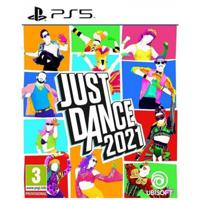 Just Dance 2021 - PlayStation 5 (PS5)