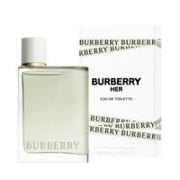 Burberry Her Edt 100ml Spy