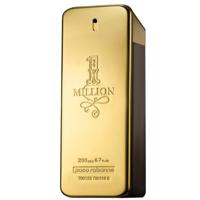 Paco Rabanne 1 Million Men Eau De Toilette 200Ml