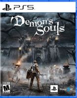 Demon Souls PlayStation 5 - DSoulsPS5