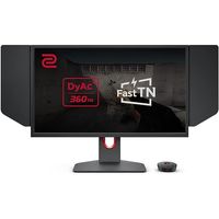 BenQ XL2566K DYAC , 25 inch, 360Hz Gaming Monitor