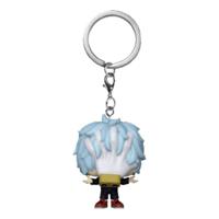 Funko Pocket Pop! Animation My Hero Academia Tomura Shigaraki Keychain