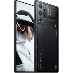 Redmagic 9 Pro, 512GB, 16GB, 5G, Cyclone