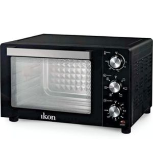 Ikon 45LTR Electric Oven IK - EMD45