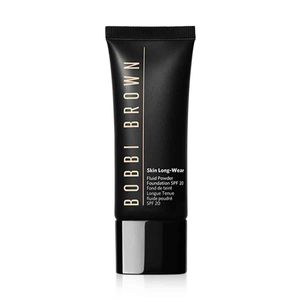 Bobbi Brown Skin Long Wear Fluid Powder Foundation SPF 20 40ml female Beige_n042
