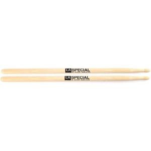 Promark LA Special LAU5BW 5B Wood Tip Drumsticks