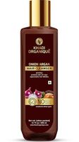 Khadi Organique Onion Argon Hair Cleanser (SLS & Paraben free) 200ml