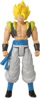 Bandai Dragon Ball Limit Breaker Series Saiyan Gogeta 12inch - 36758