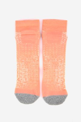 Womens Ultra Comfort Quarter Socks Guava Womens Ultra Comfort Quarter Socks Guava