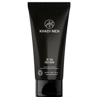 Khadi Men De Tan Mask 100g