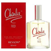 Revlon Charlie Red (W) Edt 100Ml