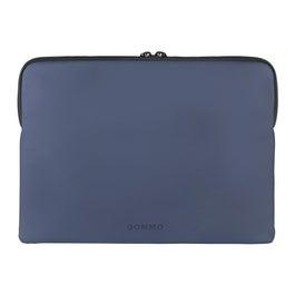 Tucano Gommo 13-14" Laptop Sleeve - Blue (TUC-BFGOM1314-B)