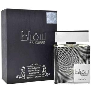 Lattafa Suqraat (M) Edp 100Ml