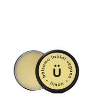 Naturbrush Lemon Vegan Lip Balm 15g