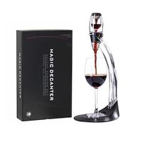 Magic Quick Decanter Wine Set Wine Quick Decanter Red Wine Gift Set Lightinthebox