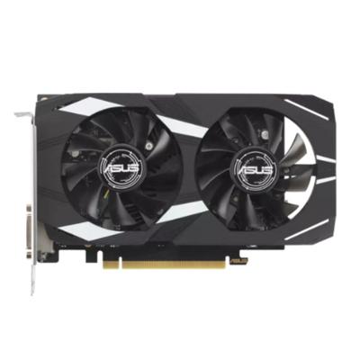 Asus Dual GeForce RTX 3050 OC Edition, 6GB GDDR6