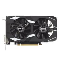 Asus Dual GeForce RTX 3050 OC Edition, 6GB GDDR6