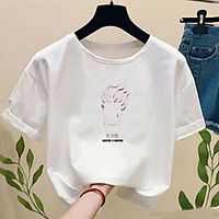 Inspired by Hunter X Hunter Cosplay Cosplay Costume T-shirt Polyester  Cotton Blend Print Harajuku Graphic Kawaii T-shirt For Women's  Men's Lightinthebox - thumbnail