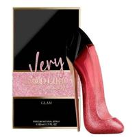 Carolina Herrera Good Girl Very Glam (W) Eau De Parfum 50Ml