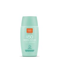 Martiderm Sun Care Mineral [D] Fluid SPF50 50ml