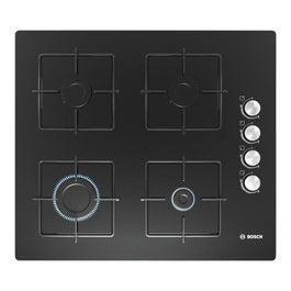 Bosch Tempered Glass Gas Hob POP6C6O12M (POP6C6o12M)