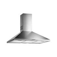 Teka Wall mounted Pyramid Hood 90cm DBB 90, Stainless Steel, 3 speeds