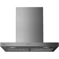 Midea 60 X 60 cm Chimney Hood, Stainless Steel - E60MEW2M19