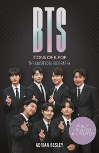 Bts Icons of K-Pop | Adrian Besley