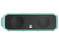 Altec Lansing Fury Wireless Bluetooth Speaker IMW340N - Mint