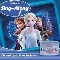 Disney Sing-Along Frozen 2 | Various Artists - thumbnail