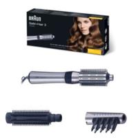 Braun Satin Airstyler Big & Small Brush - AS330