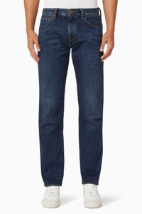 J16 Straight Denim Jeans