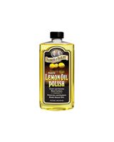 Parker & Bailey Lemon Oil Polish