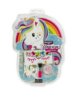Girabrilla Creative Magic Unicorn Tattoo Blister Set