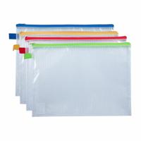 Deli Zip Bag A4 Assorted (Includes 1) - thumbnail