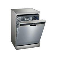 Siemens SN25EI38CM Home Connect 8 Programmes Dishwasher