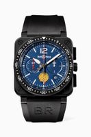 BR 03-94 Patrouille De France Watch in Ceramic BR 03-94 Patrouille De France Watch in Ceramic