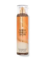 Bath & Body Works Warm Vanilla Sugar 236Ml Mist