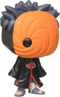 Funko Pop Animation Naruto Shippuden - Tobi Vinyl Figur