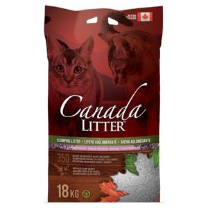 Canada Litter 18Kg - Lavender