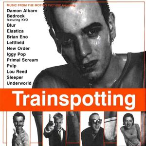 Trainspotting | Original soundtrack