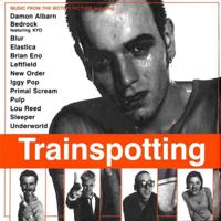 Trainspotting | Original soundtrack - thumbnail