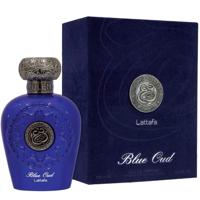 Lattafa Blue Oud Edp 100Ml