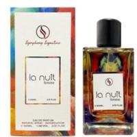 Symphony Signature La Nuit (W) Edp 80Ml