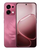 OPPO A6 Pro, 8GB, 256GB, 5G- Rosewood Red