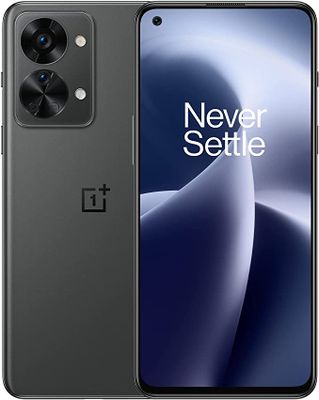 OnePlus Nord 2T, 5G, 12GB, 256GB, Gray Shadow OnePlus Nord 2T, 5G, 12GB, 256GB, Gray Shadow